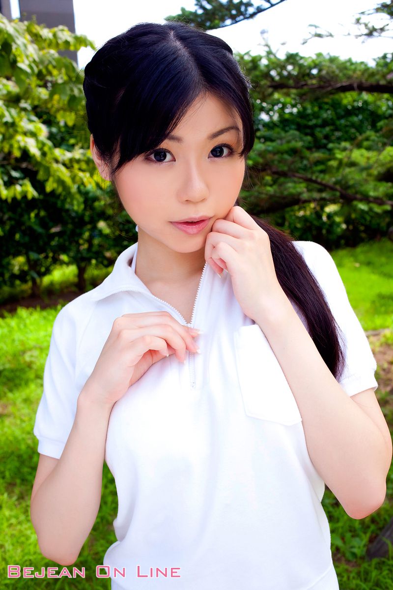 私立Bejean女学館 Fuyumi Ikehara 池原冬実-图24