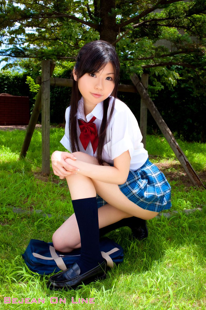 私立Bejean女学館 Fuyumi Ikehara 池原冬実-图2