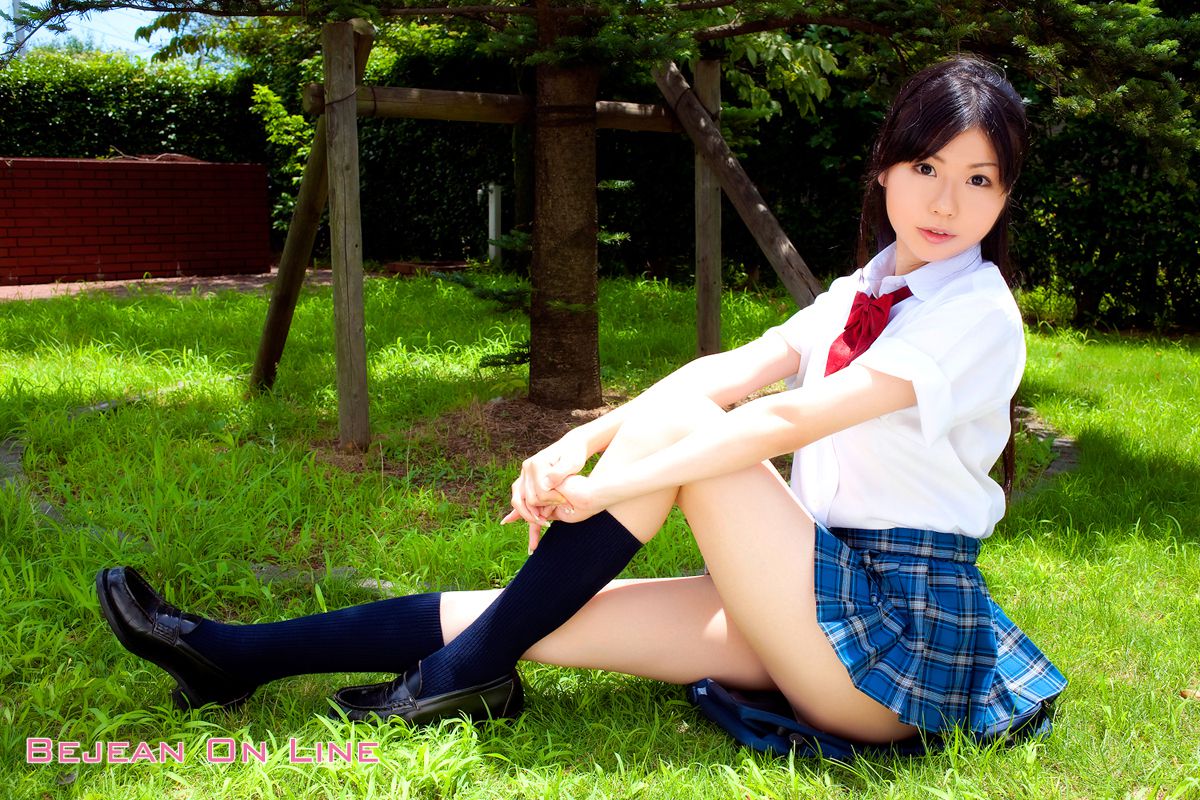 私立Bejean女学館 Fuyumi Ikehara 池原冬実-图6