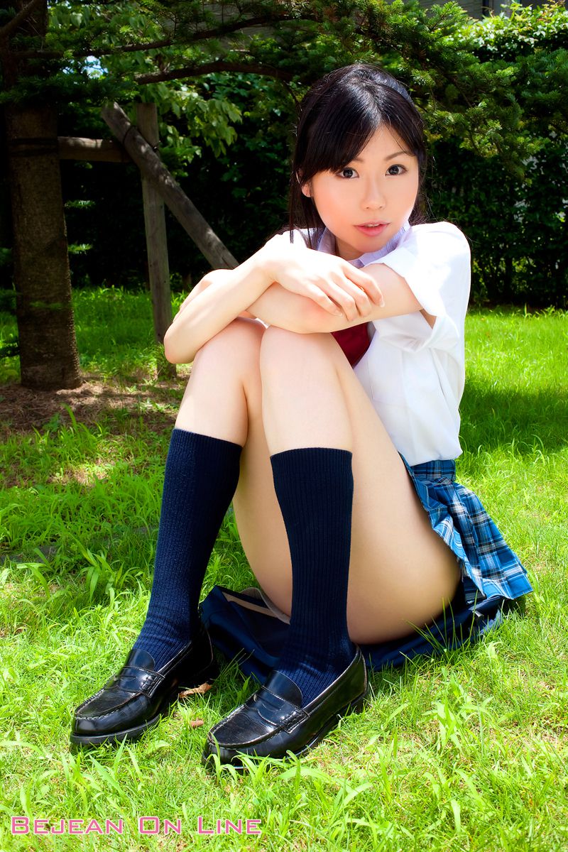 私立Bejean女学館 Fuyumi Ikehara 池原冬実-图8