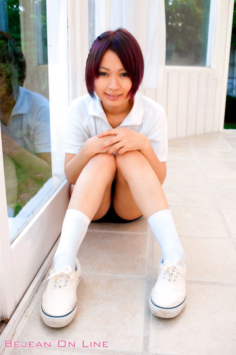 私立Bejean女学館 Kei Miyatsuka 宮塚蛍-图16