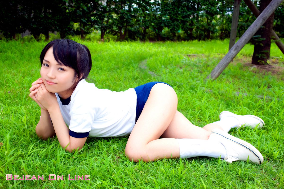 私立Bejean女学館 黑川结衣-图16