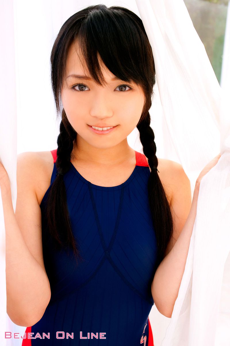 私立Bejean女学館 黑川结衣-图24