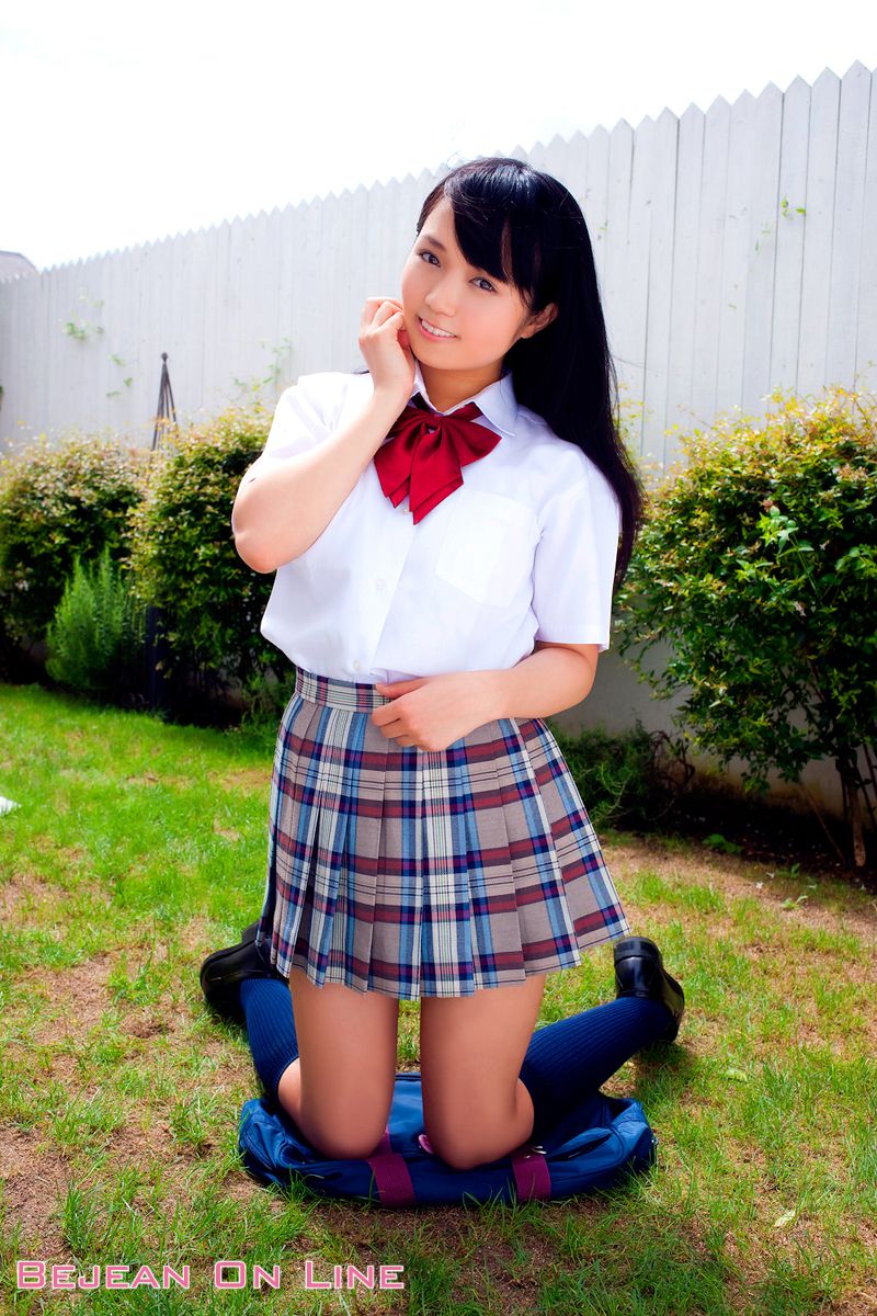 私立Bejean女学館 黑川结衣-图2