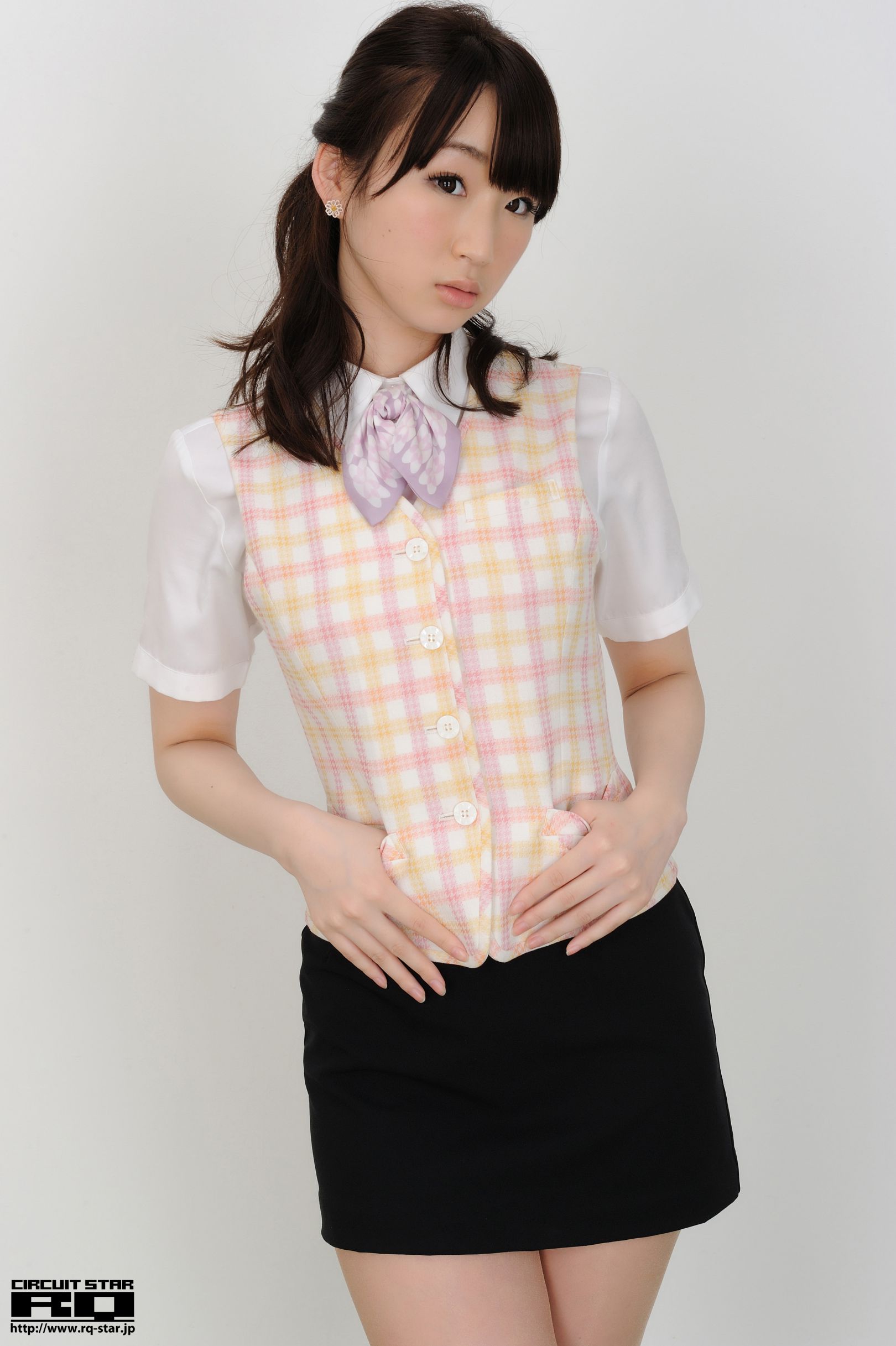 NO.00639 Kana Arai 荒井嘉奈 Office Lady 写真集-图50
