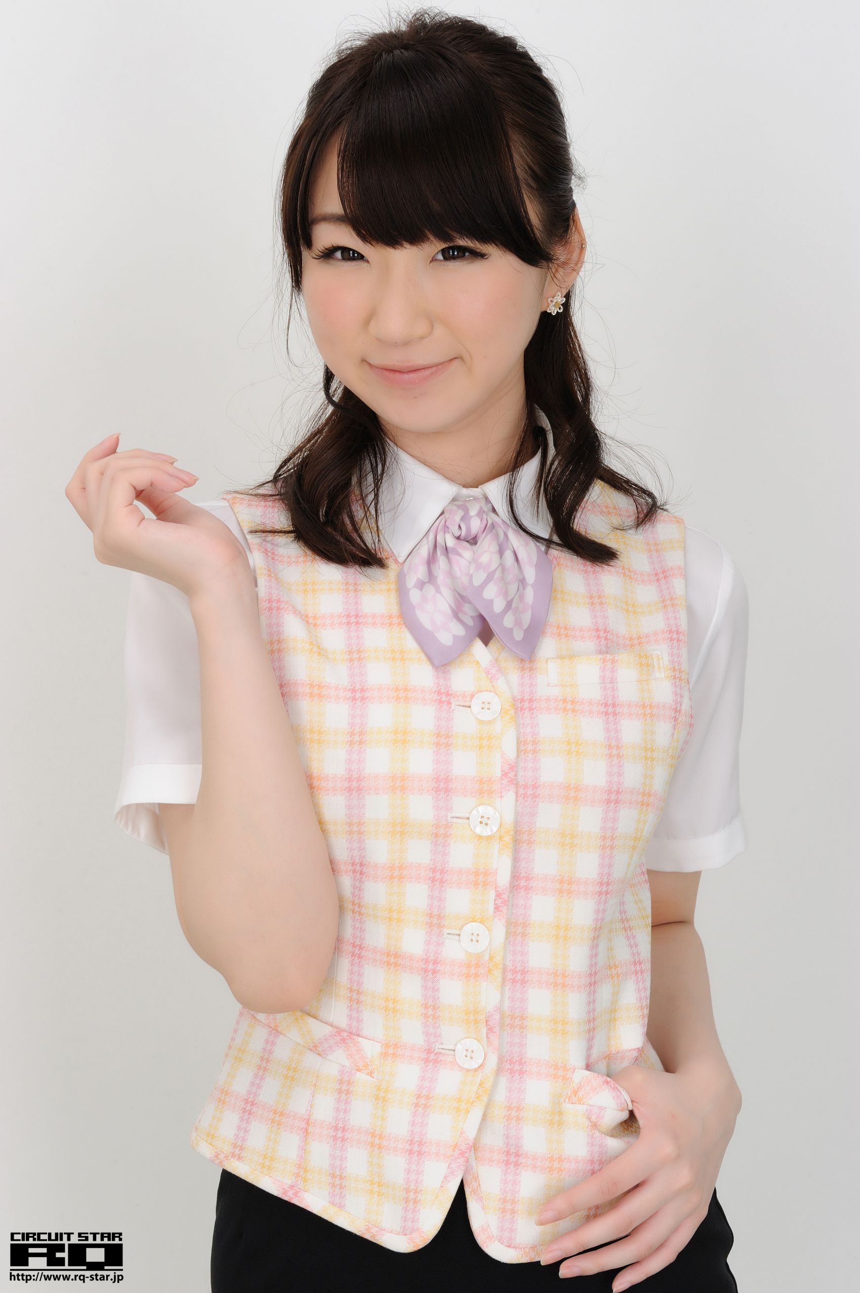 NO.00639 Kana Arai 荒井嘉奈 Office Lady 写真集-图53