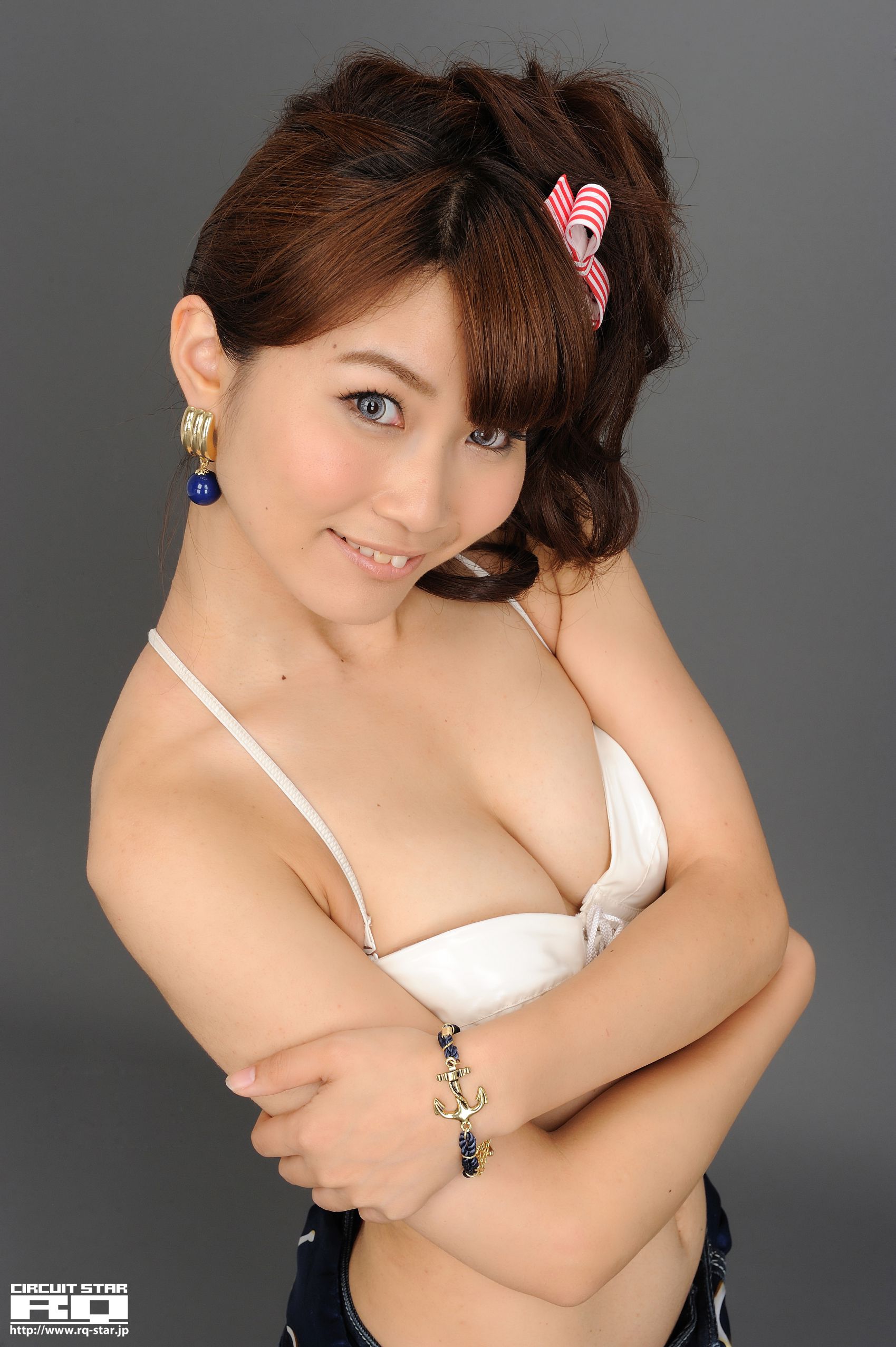 NO.00644 殊野真緒 Mao Kotono Race Queen 写真集-图9