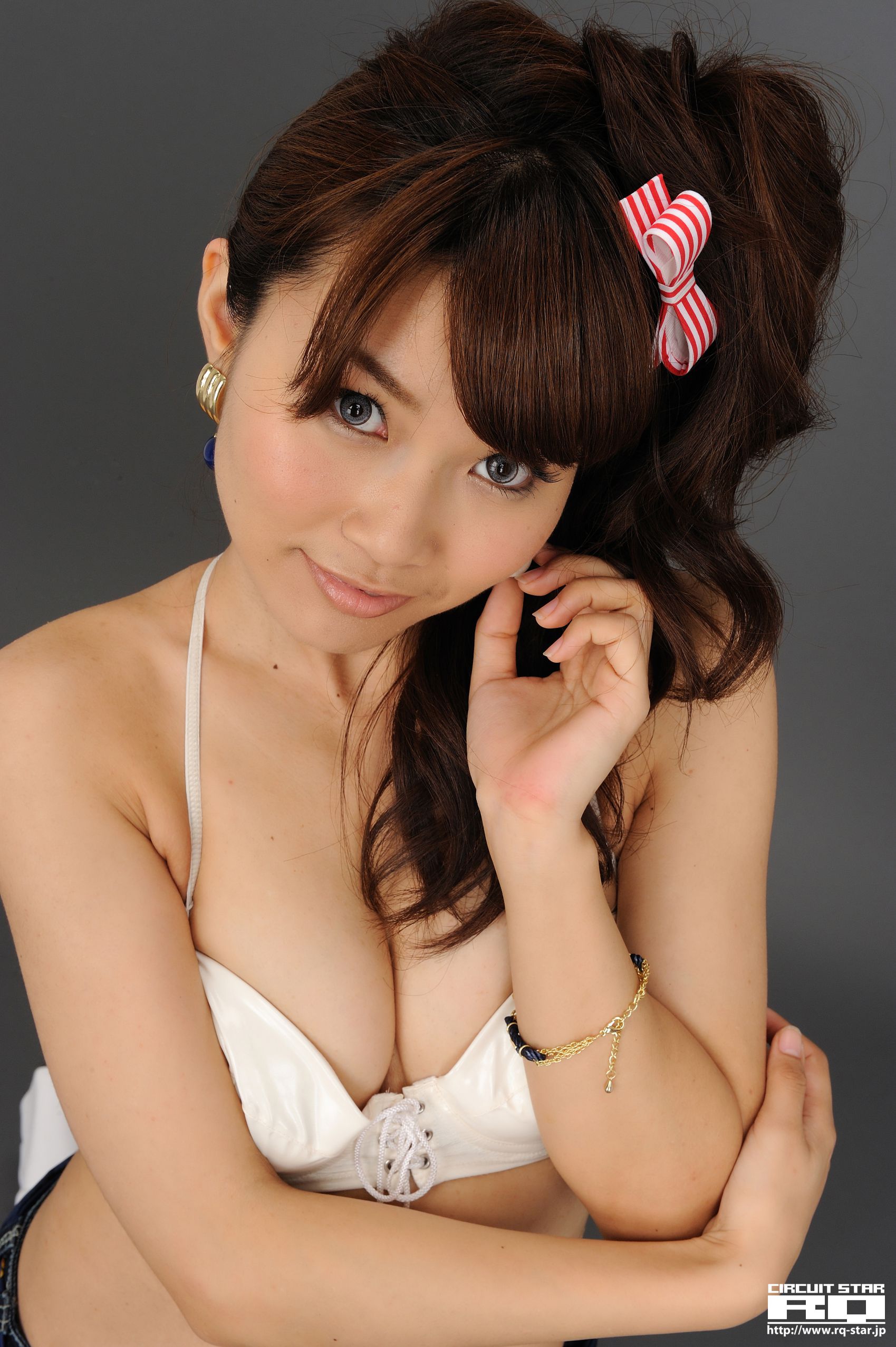 NO.00644 殊野真緒 Mao Kotono Race Queen 写真集-图99