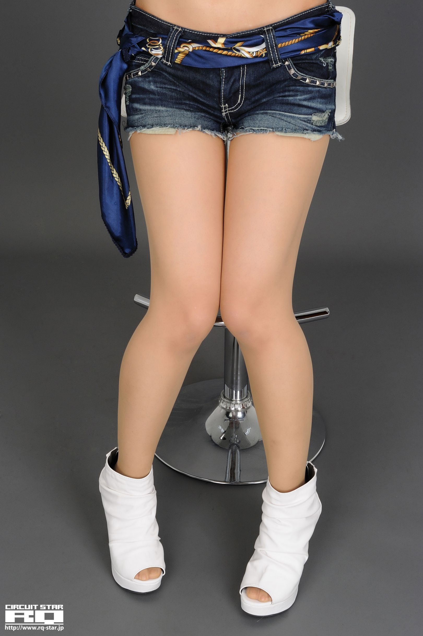 NO.00644 殊野真緒 Mao Kotono Race Queen 写真集-图31