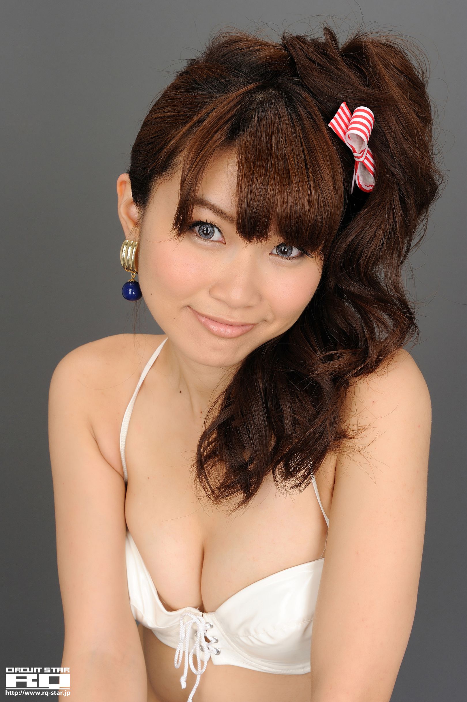 NO.00644 殊野真緒 Mao Kotono Race Queen 写真集-图44