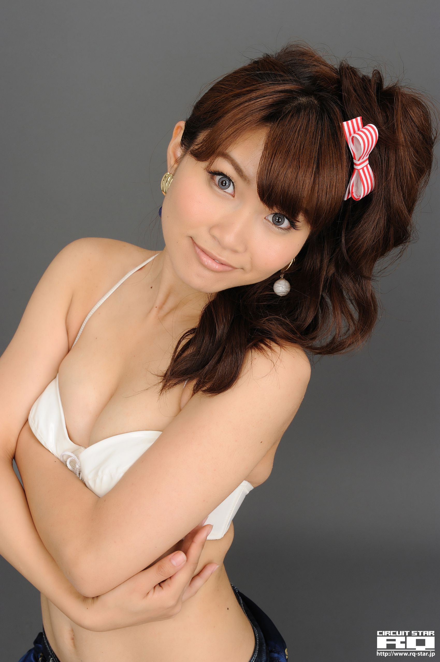 NO.00644 殊野真緒 Mao Kotono Race Queen 写真集-图4