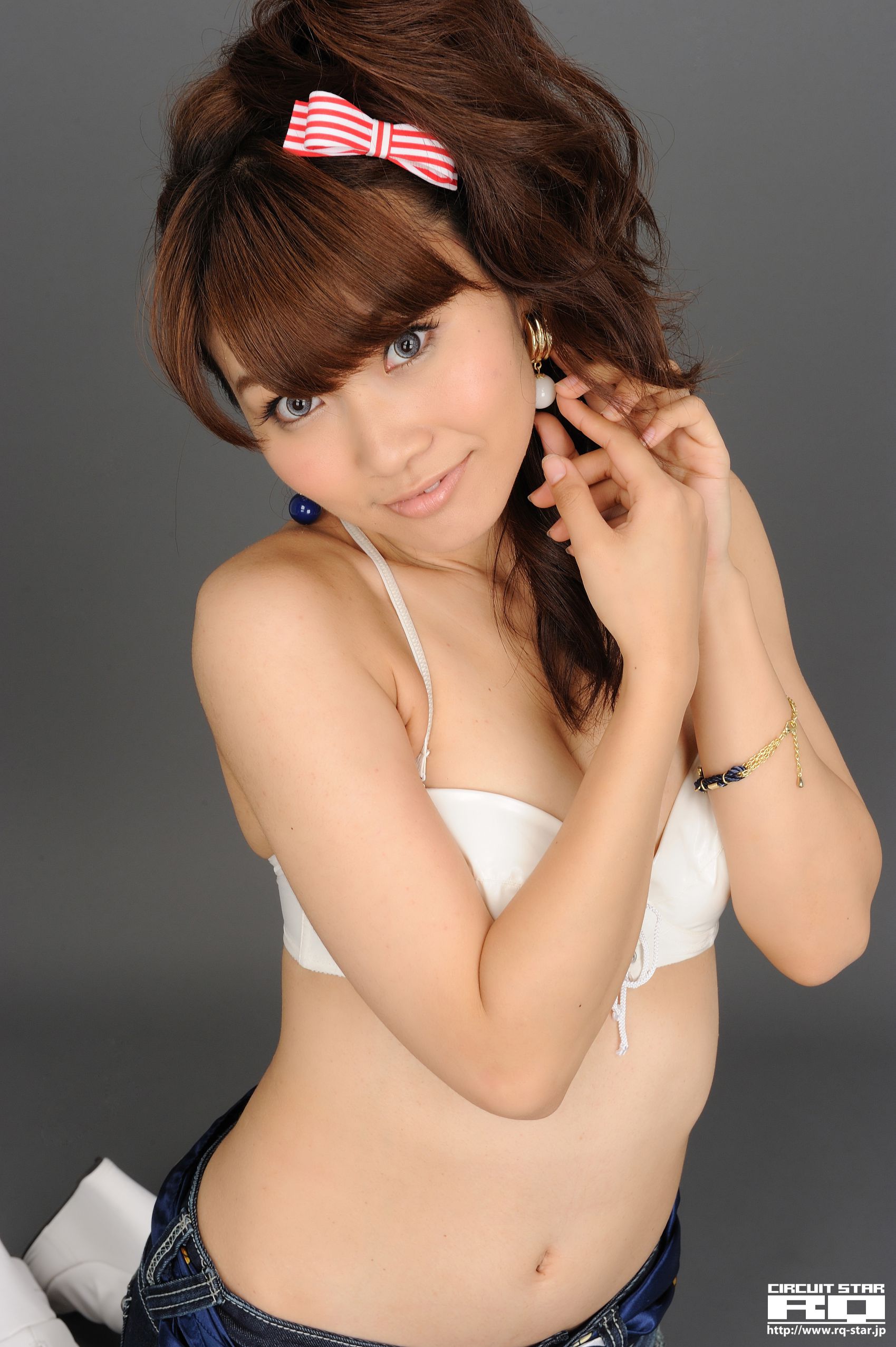 NO.00644 殊野真緒 Mao Kotono Race Queen 写真集-图95