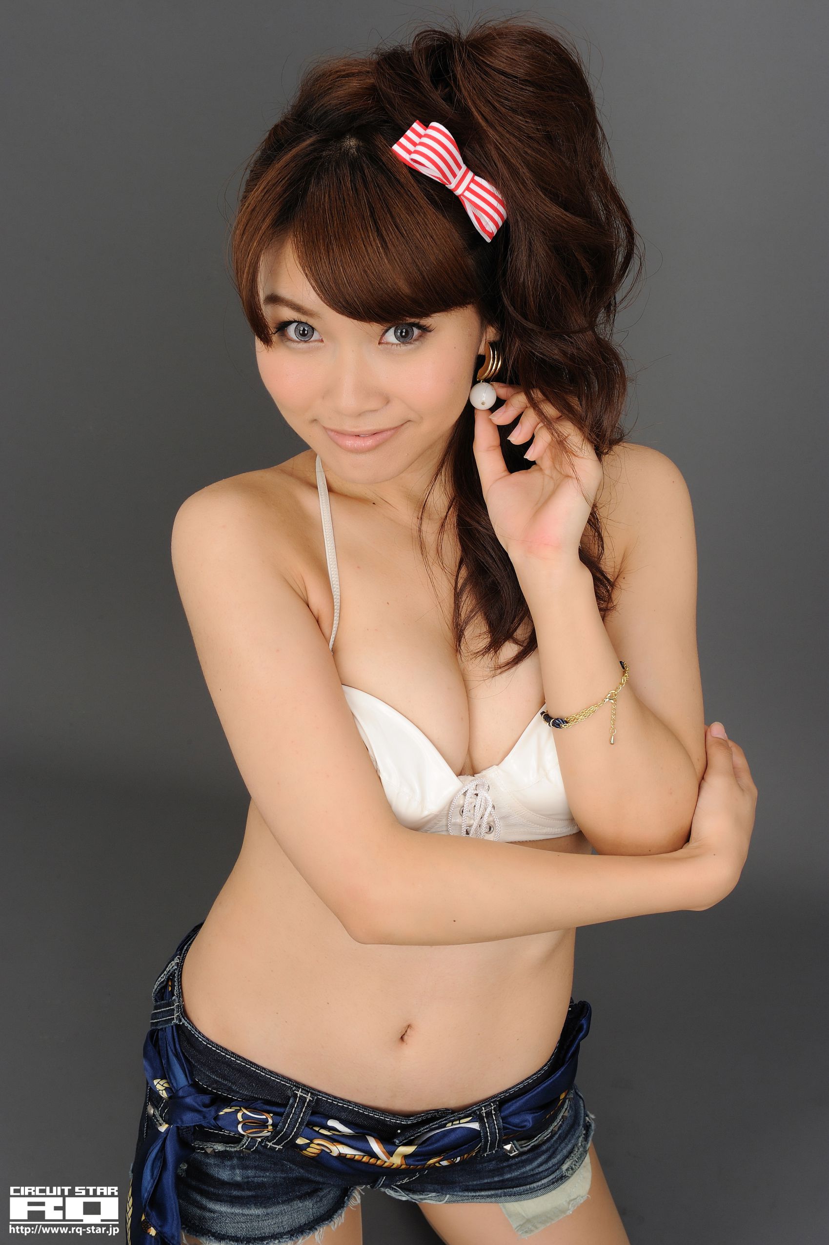 NO.00644 殊野真緒 Mao Kotono Race Queen 写真集-图98