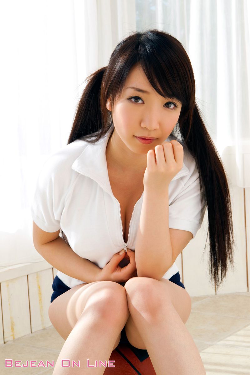 私立Bejean女学館 平山藍里-图12