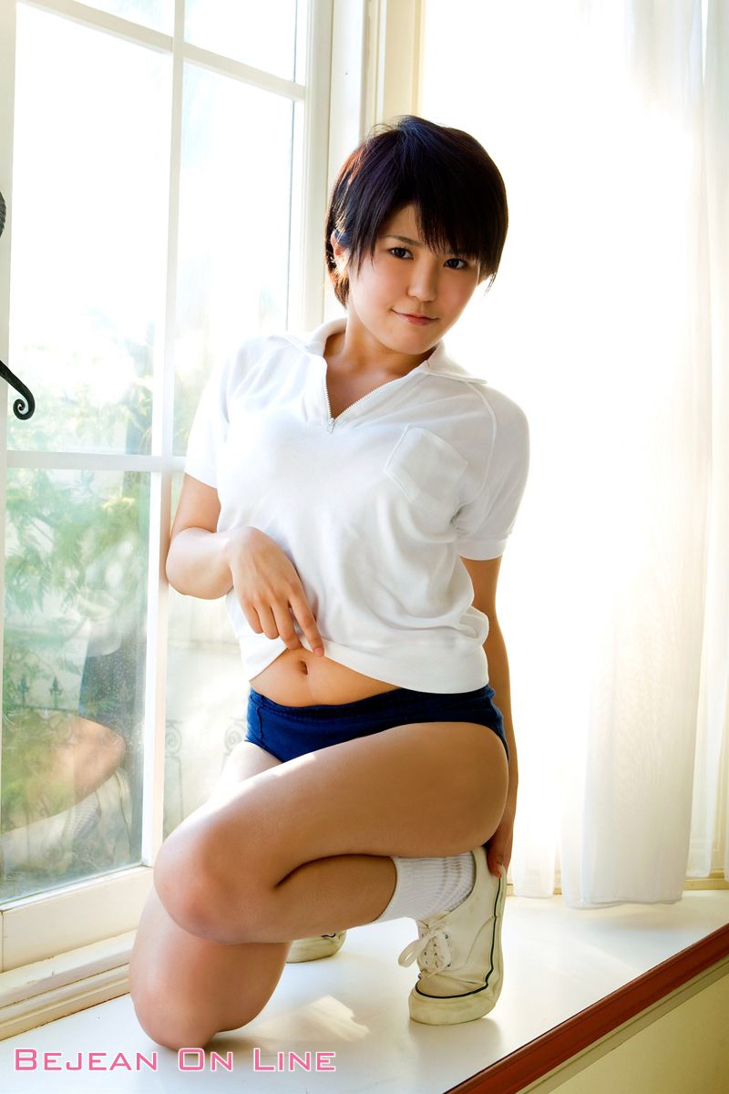 私立Bejean女学館 Rei Kawakami 川上れい-图18