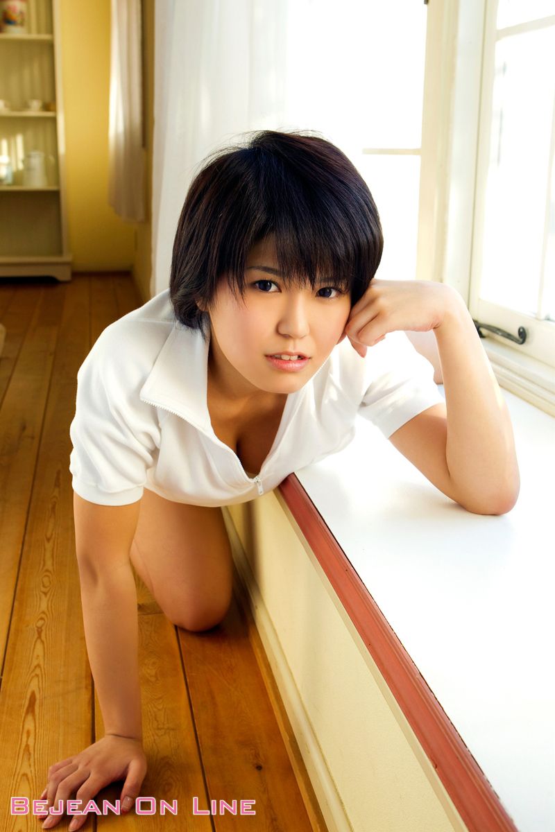 私立Bejean女学館 Rei Kawakami 川上れい-图21