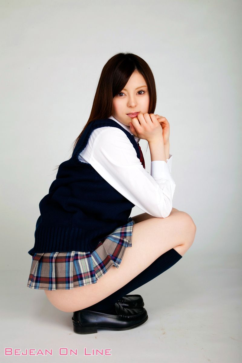 私立Bejean女学館 山本いつか-图4