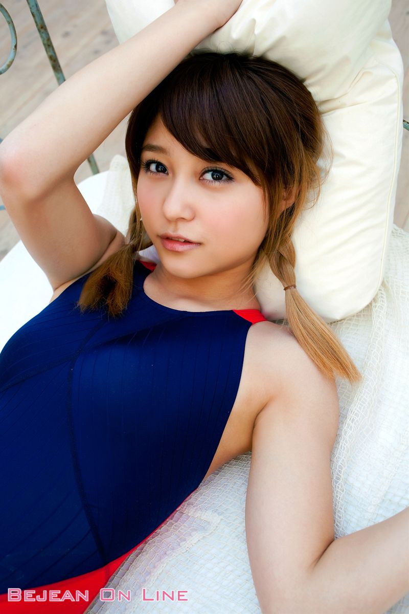 私立Bejean女学館 Yukimi Tsutsumi 堤ゆきみ-图35