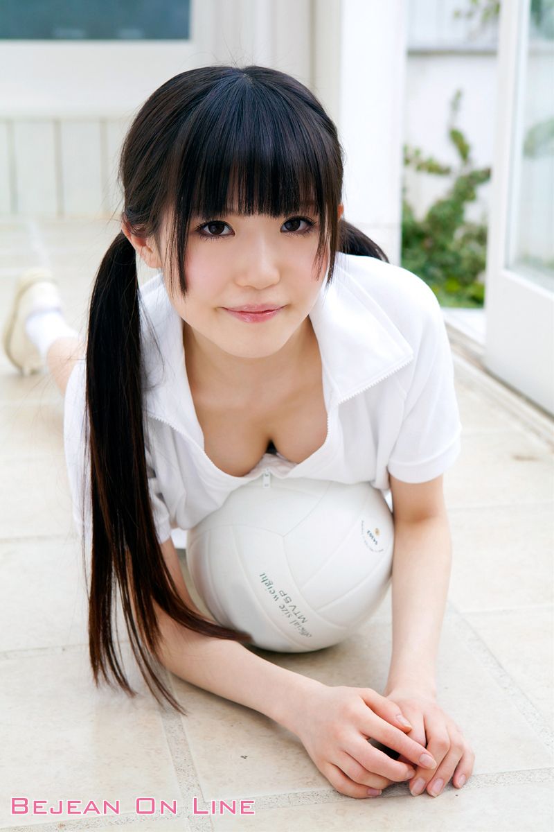 私立Bejean女学館 Akane Kuyuu 久宥茜-图27