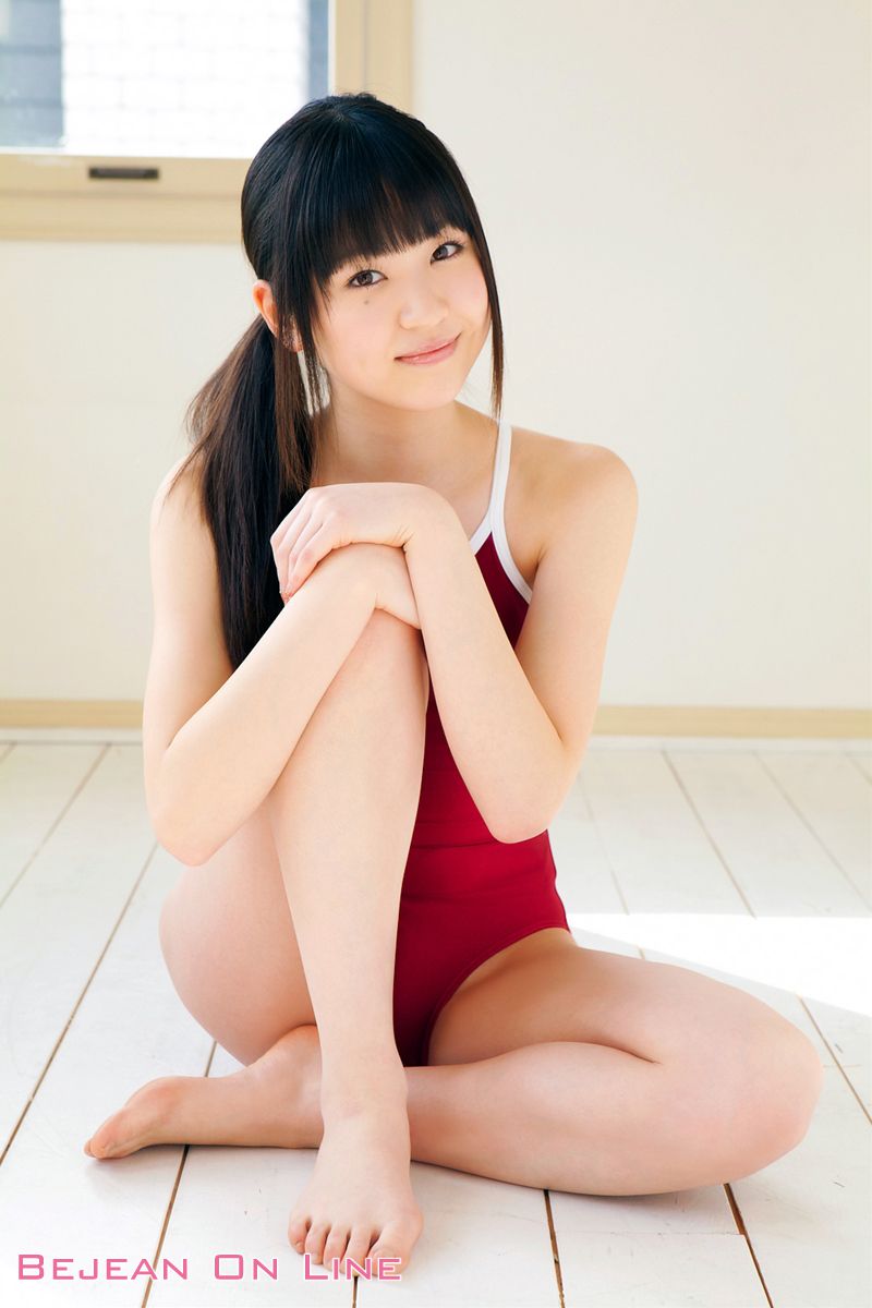 私立Bejean女学館 Saki Funaoka 船岡咲-图28