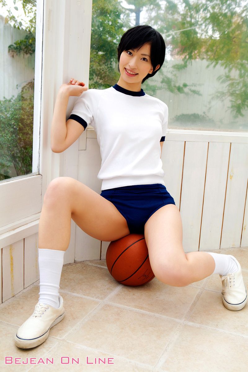 私立Bejean女学館 Yuka Kuramochi 倉持由香-图14