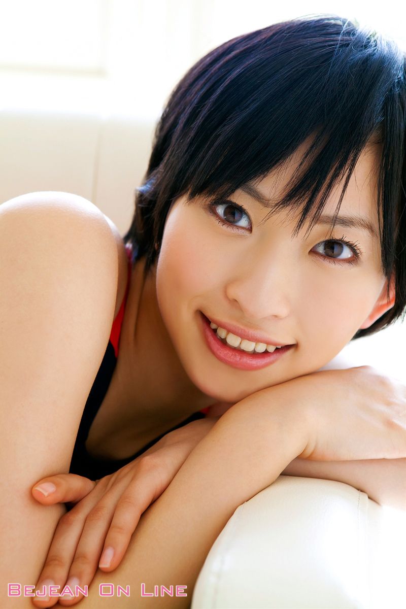 私立Bejean女学館 Yuka Kuramochi 倉持由香-图43