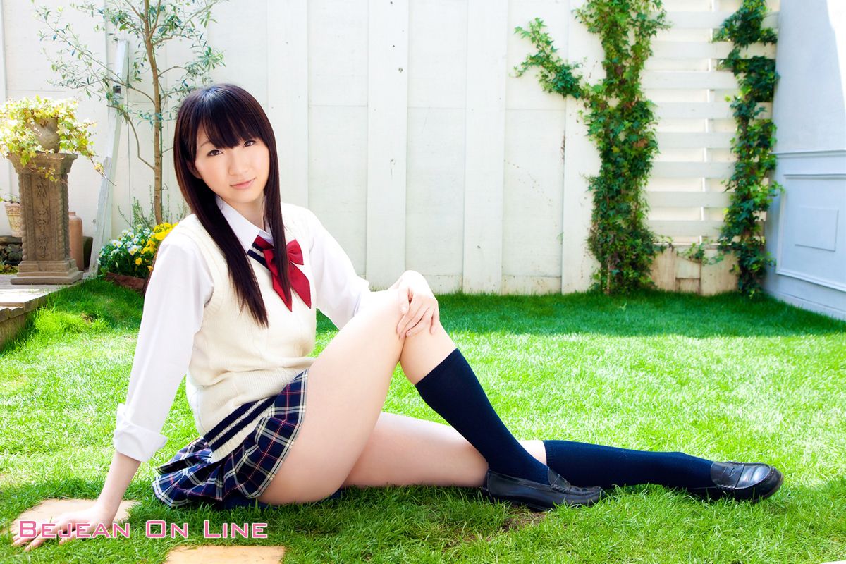 私立Bejean女学館 Kana Arai 荒井嘉奈/荒井華奈-图10