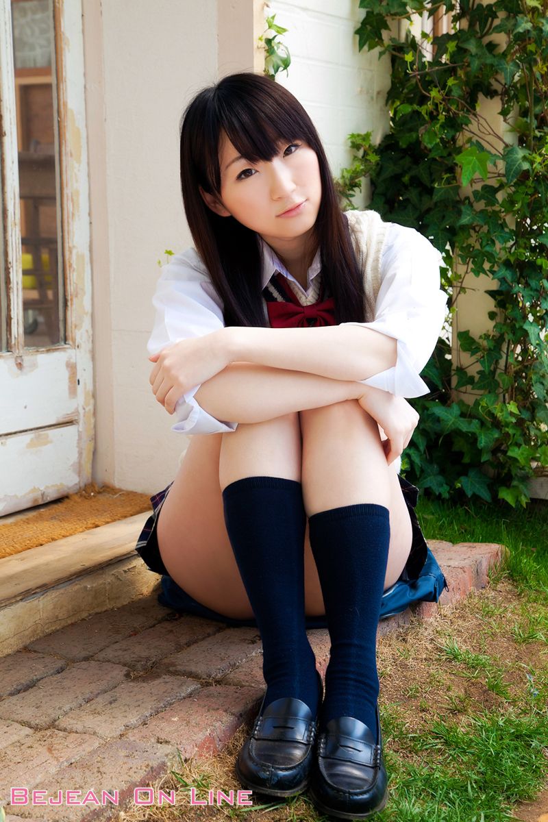 私立Bejean女学館 Kana Arai 荒井嘉奈/荒井華奈-图6