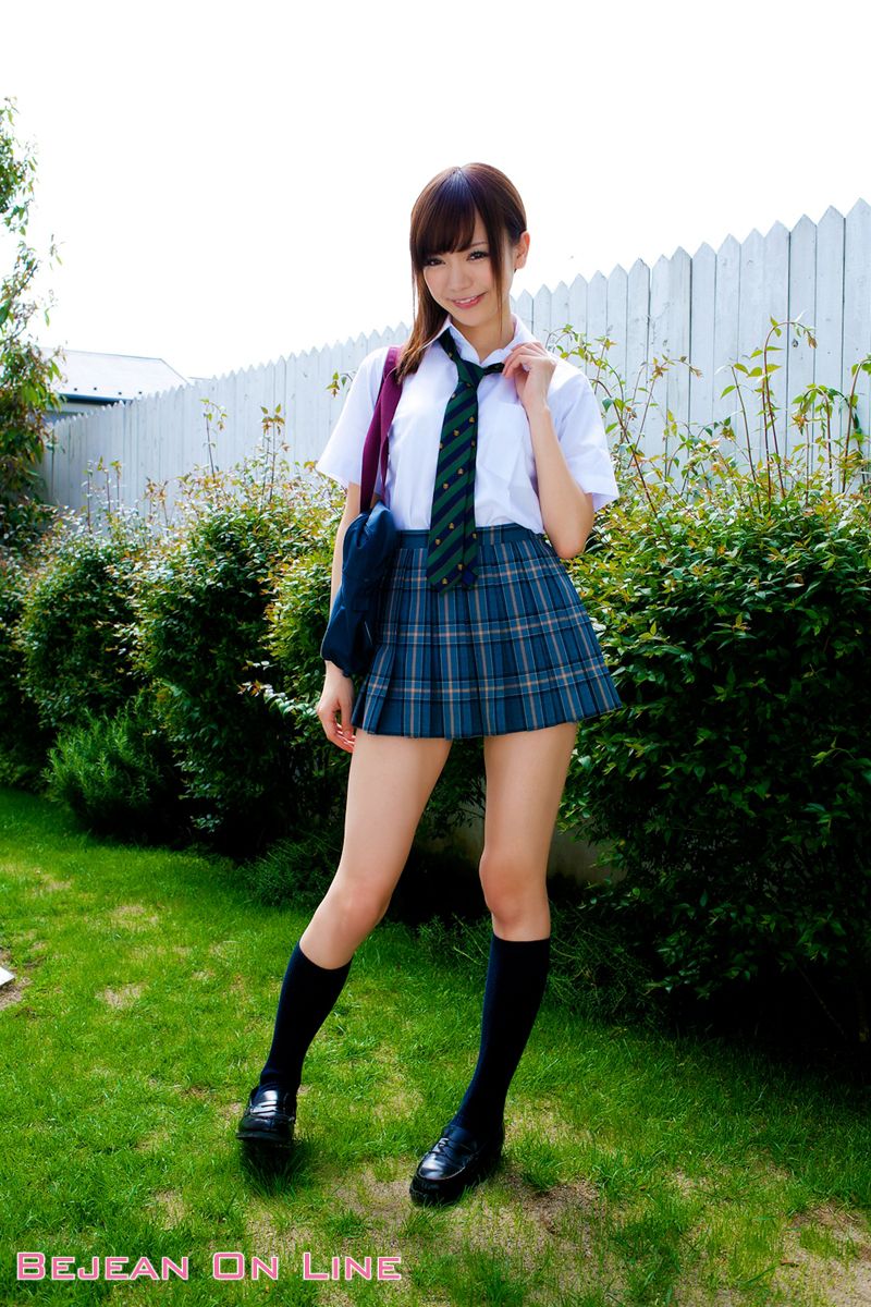 私立Bejean女学館 Hiroko Kamata 鎌田紘子-图0