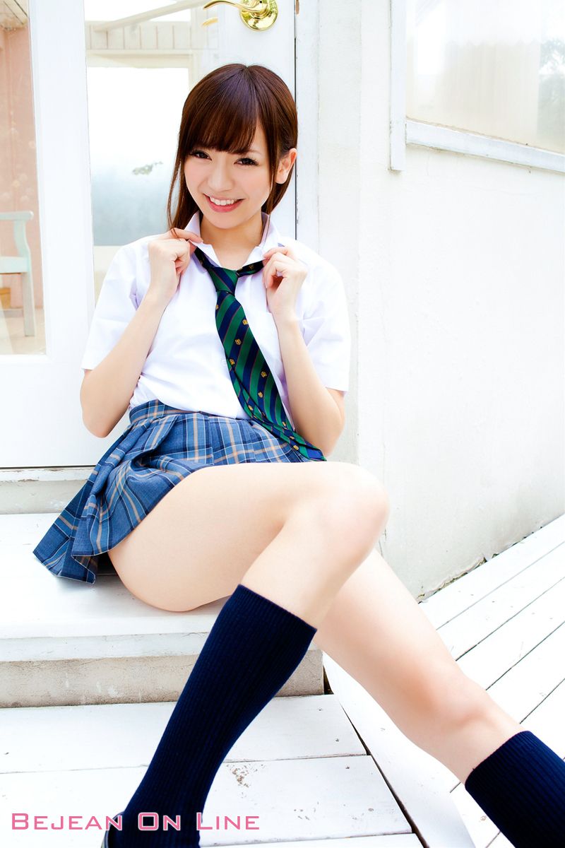 私立Bejean女学館 Hiroko Kamata 鎌田紘子-图10