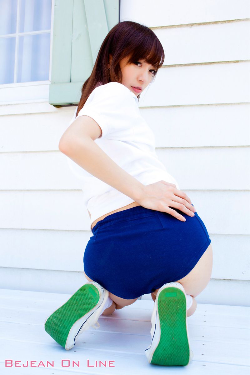 私立Bejean女学館 Hiroko Kamata 鎌田紘子-图22