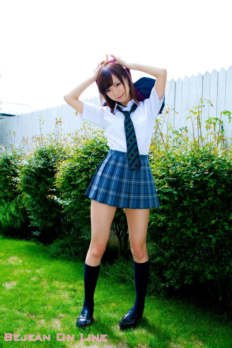 私立Bejean女学館 Hiroko Kamata 鎌田紘子-图2