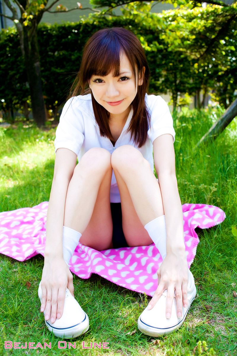 私立Bejean女学館 Hiroko Kamata 鎌田紘子-图29