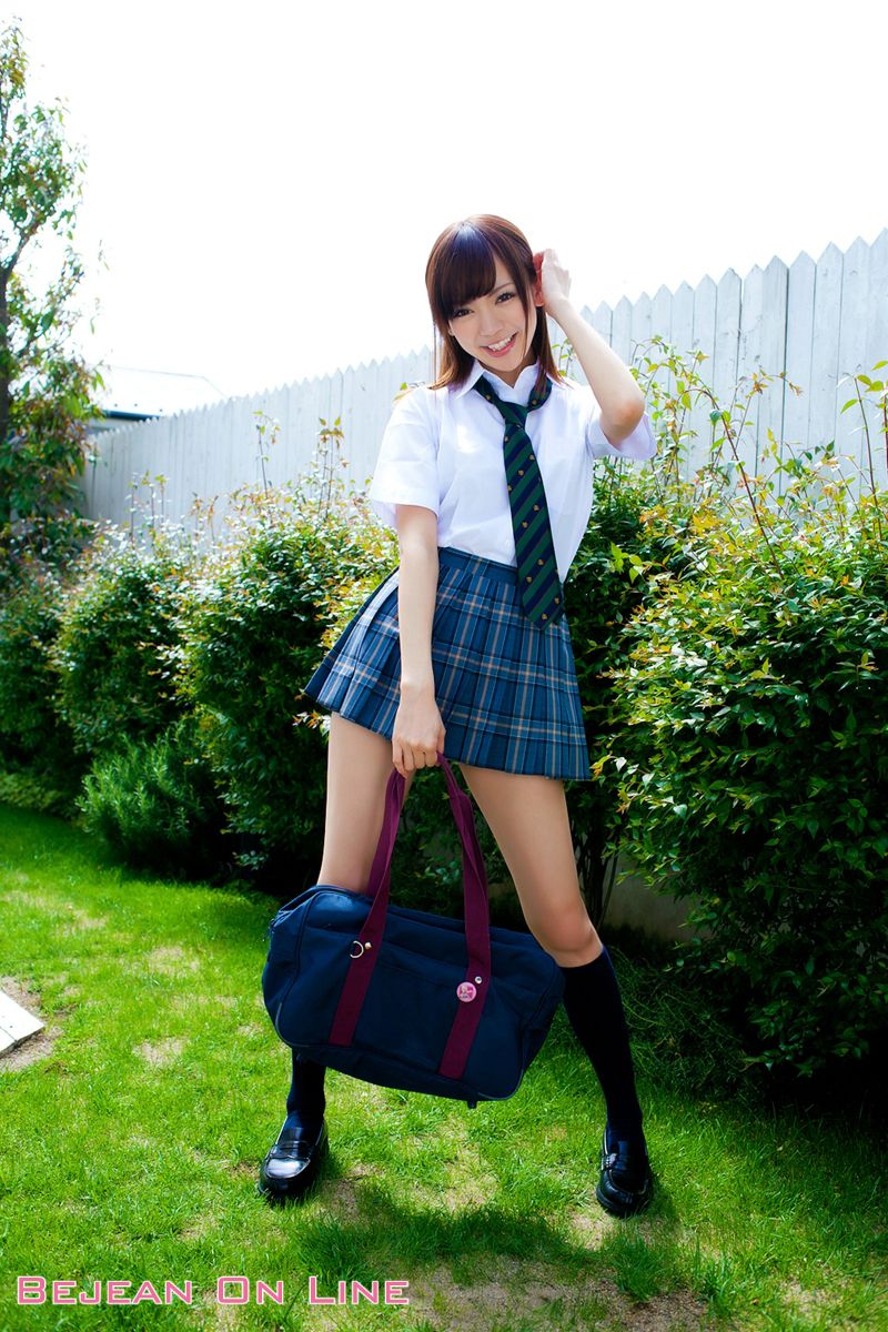 私立Bejean女学館 Hiroko Kamata 鎌田紘子-图4