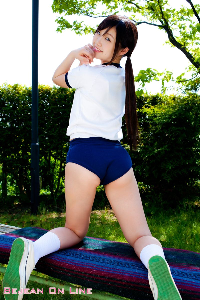 私立Bejean女学館 Rie Matsuoka 松岡里英-图30