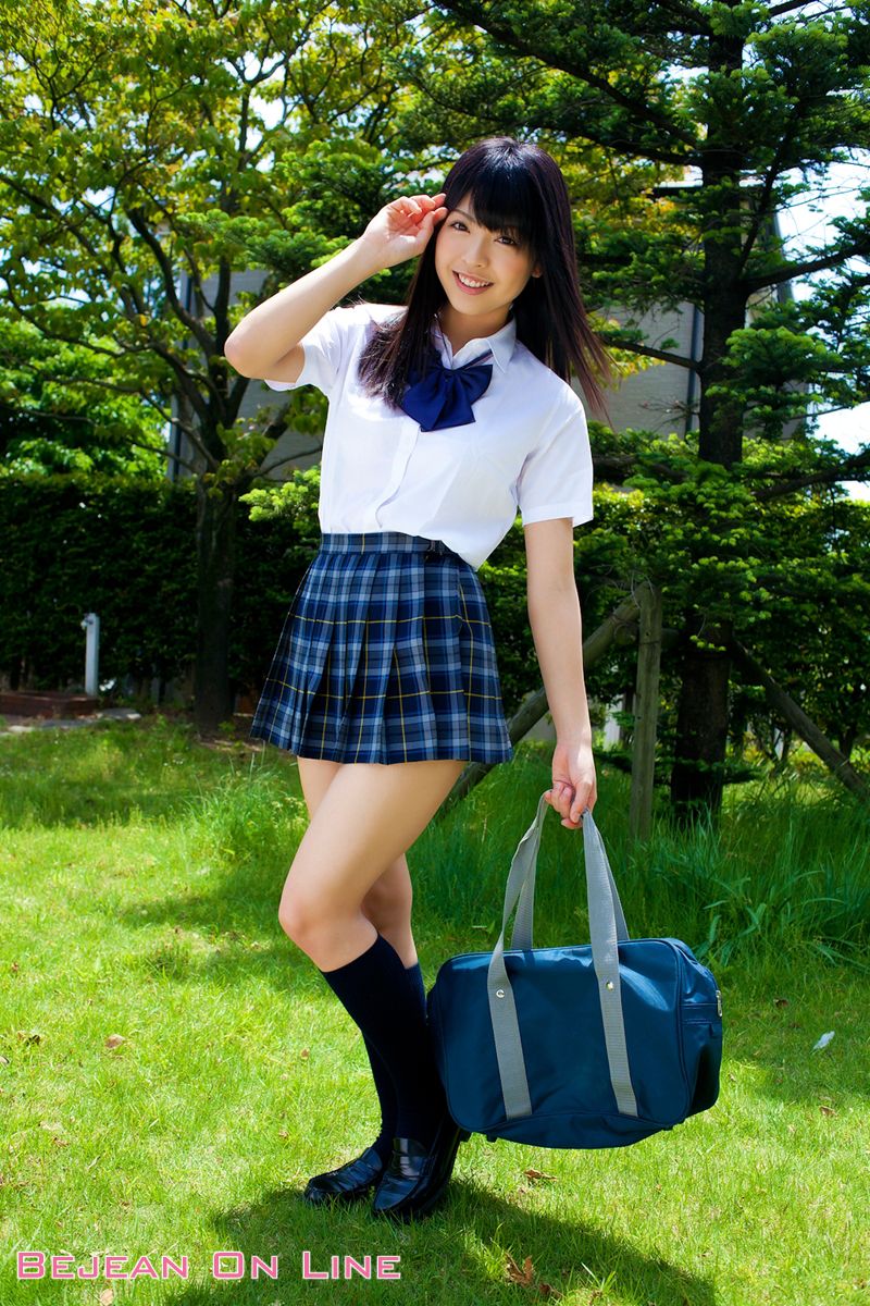 私立Bejean女学館 佐藤さくら-图0