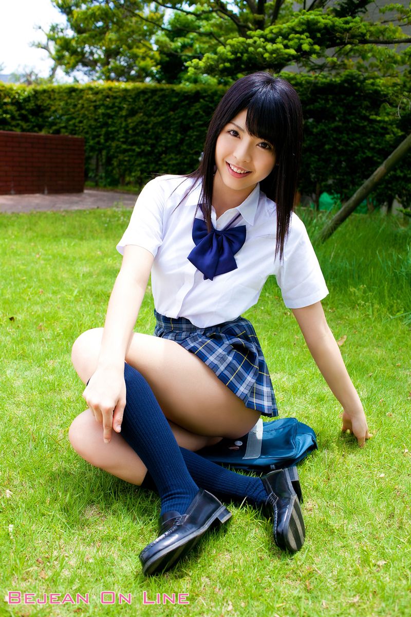 私立Bejean女学館 佐藤さくら-图13