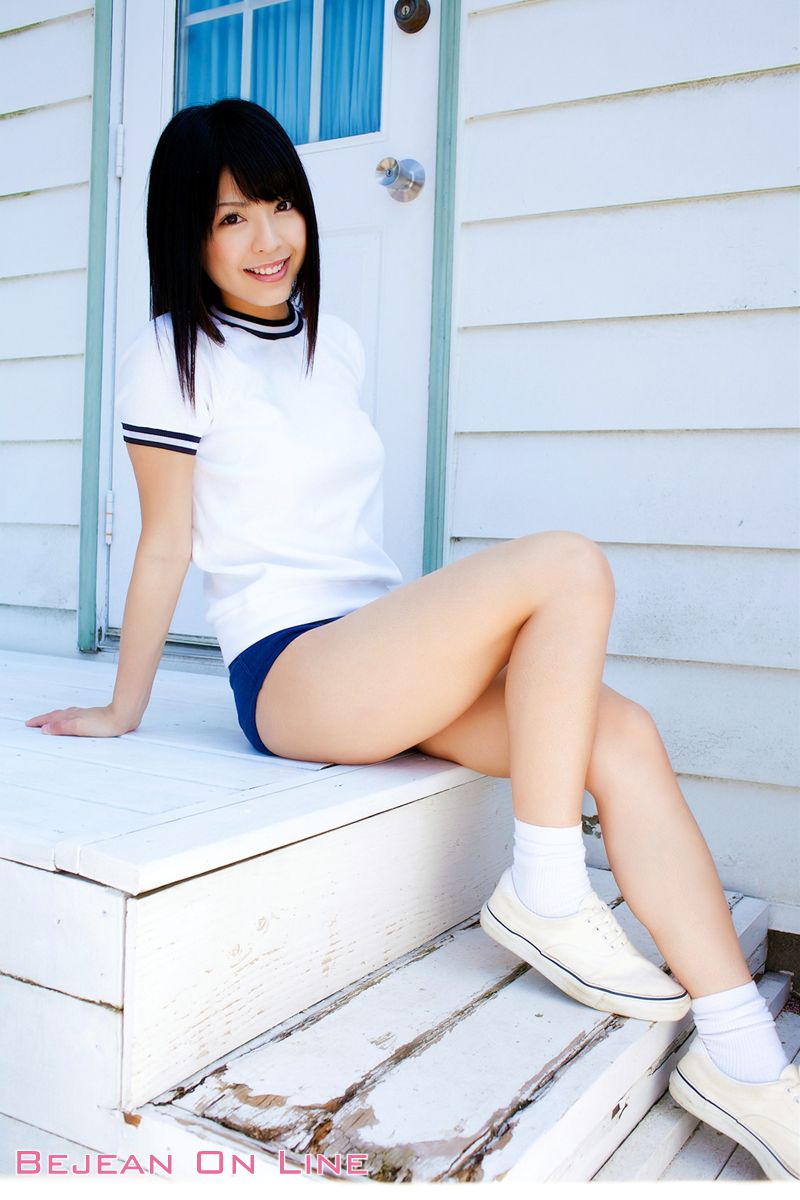 私立Bejean女学館 佐藤さくら-图23