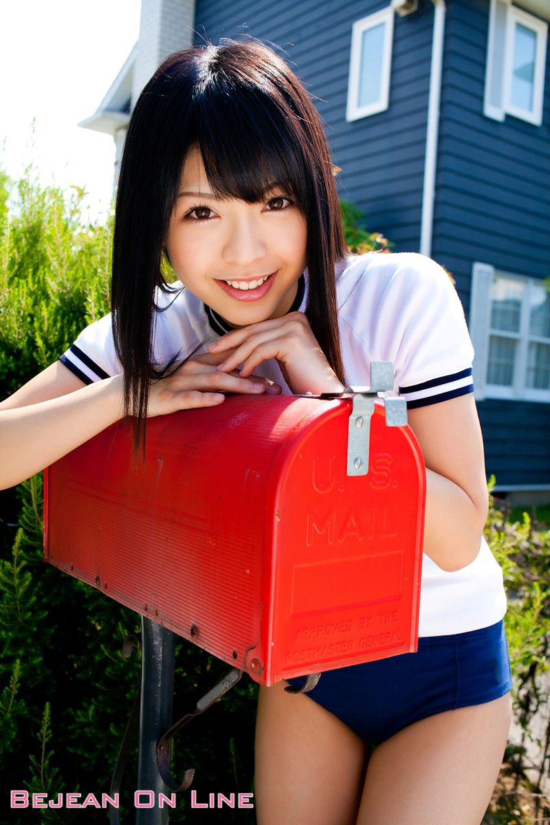 私立Bejean女学館 佐藤さくら-图24