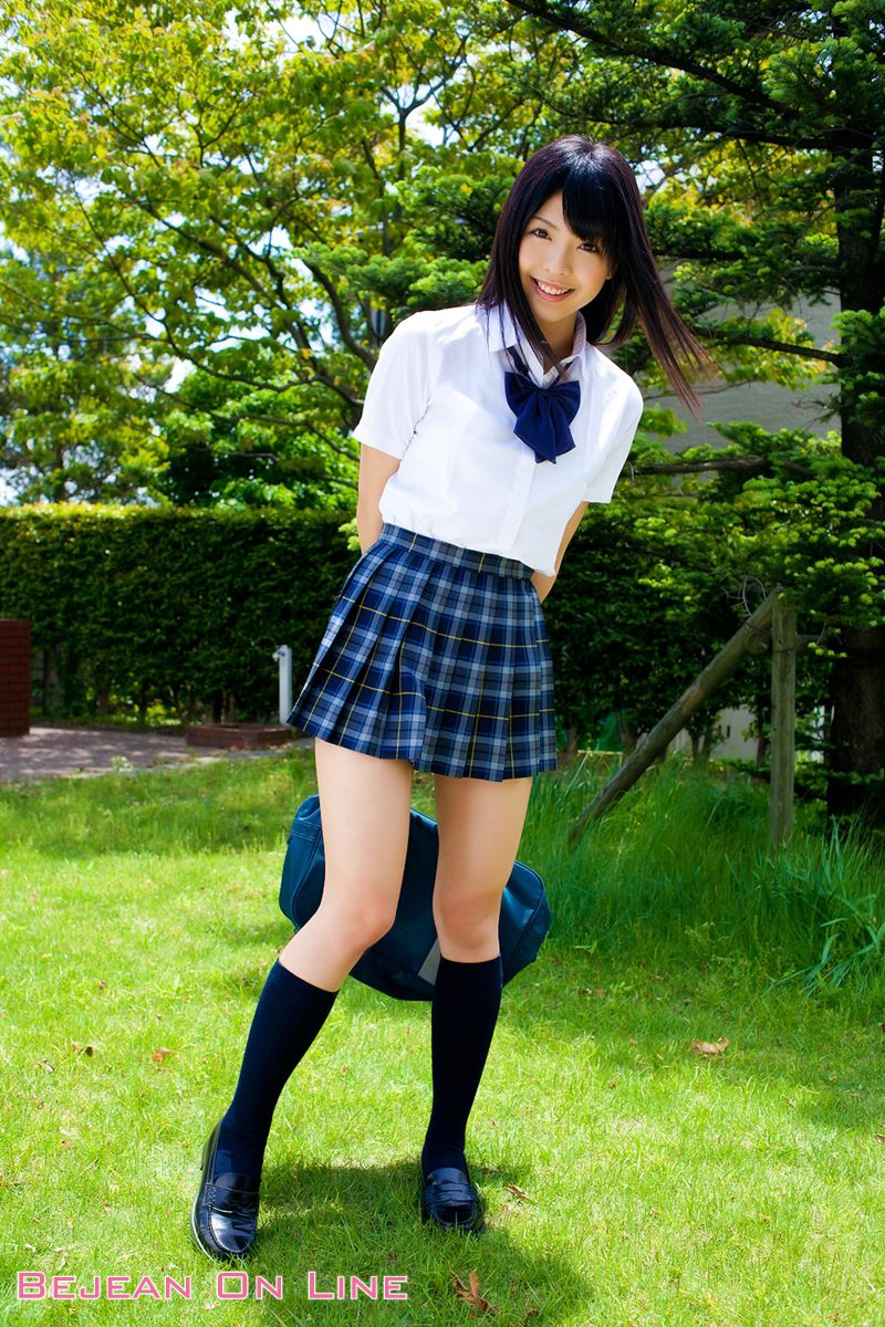 私立Bejean女学館 佐藤さくら-图2