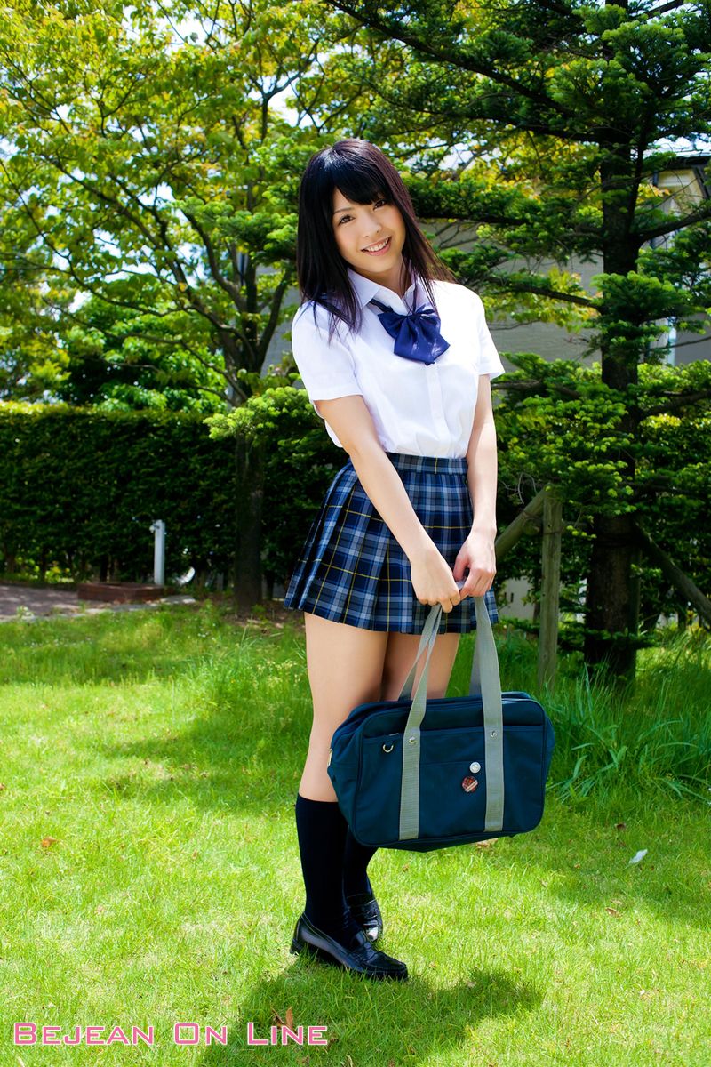 私立Bejean女学館 佐藤さくら-图4