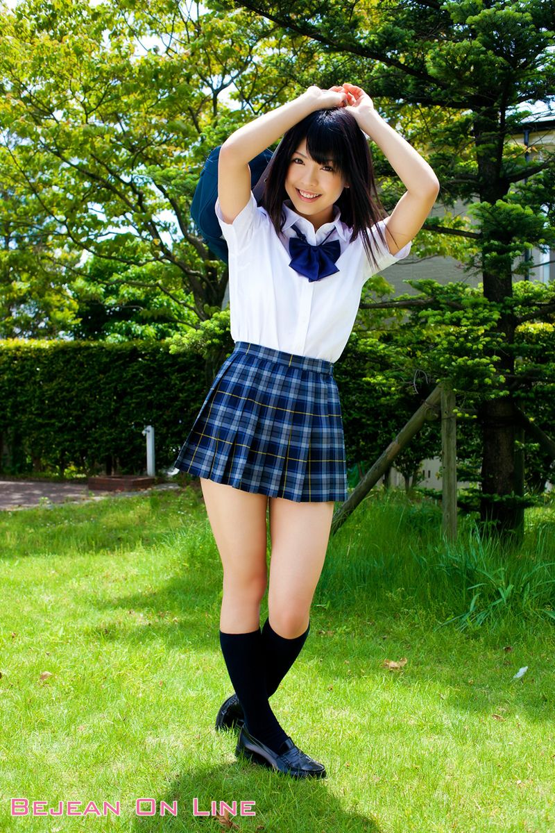 私立Bejean女学館 佐藤さくら-图5