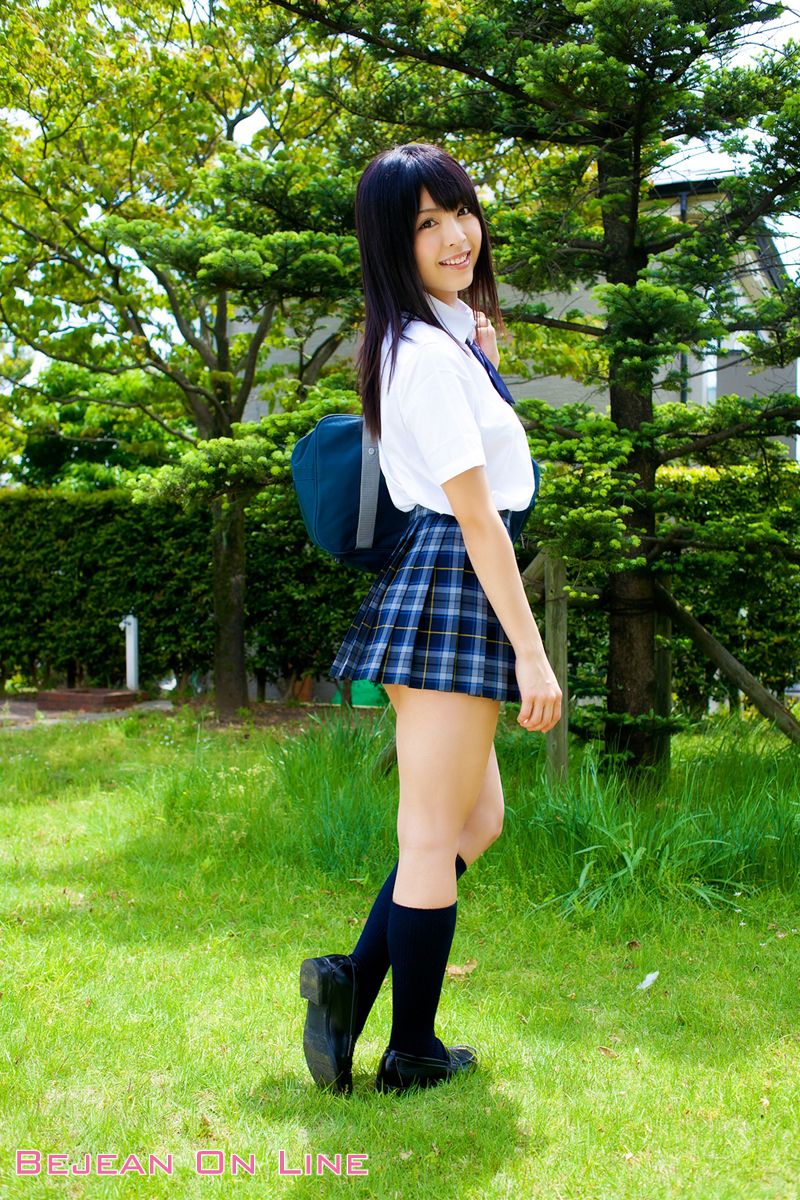 私立Bejean女学館 佐藤さくら-图6
