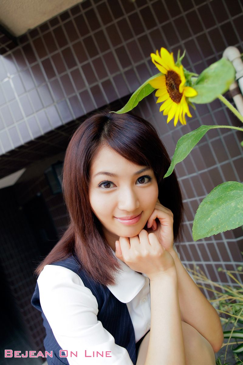 Panty Idol パンティアイドル Nozomi Asou 麻生希-图0