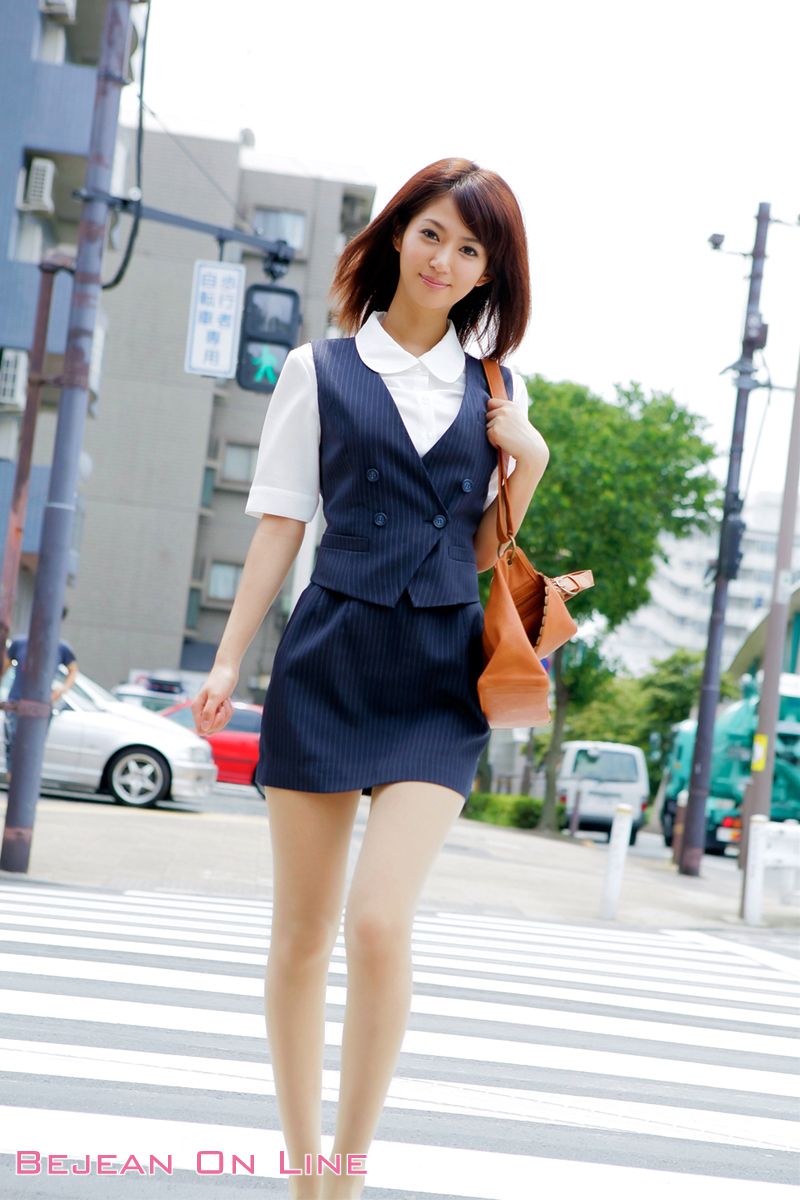 Panty Idol パンティアイドル Nozomi Asou 麻生希-图2