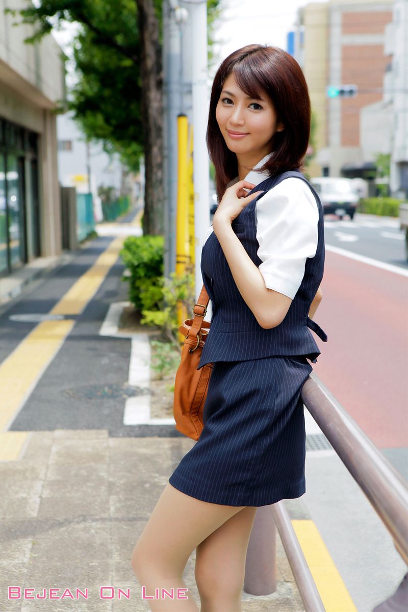 Panty Idol パンティアイドル Nozomi Asou 麻生希-图5