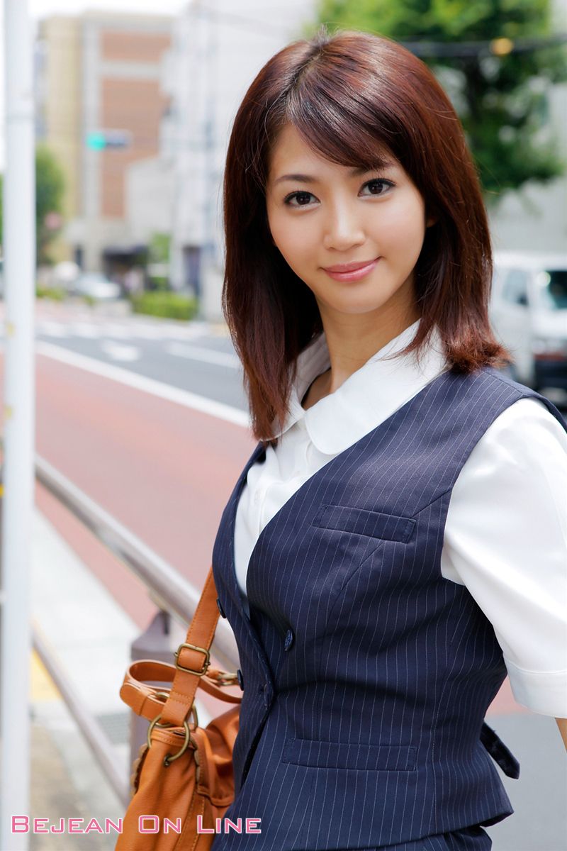 Panty Idol パンティアイドル Nozomi Asou 麻生希-图6