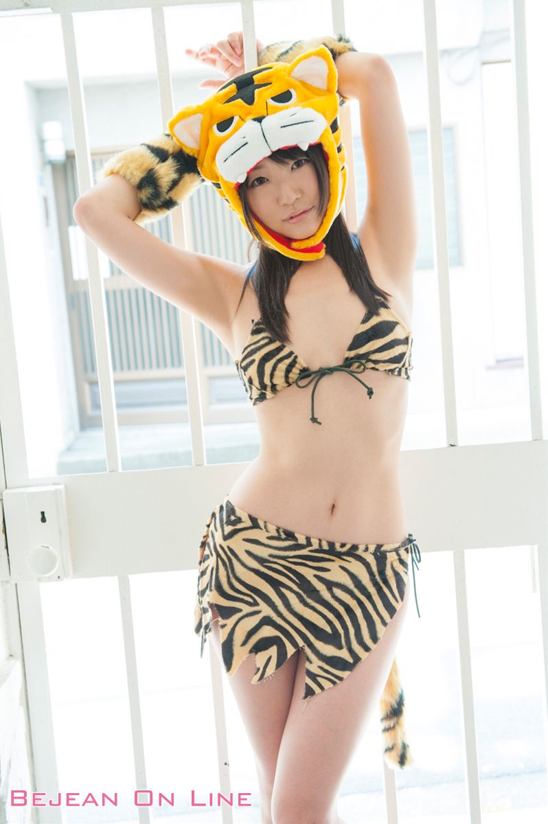 Cover Girl カバーガール Tsubomi つぼみ/萌神小蕾-图0