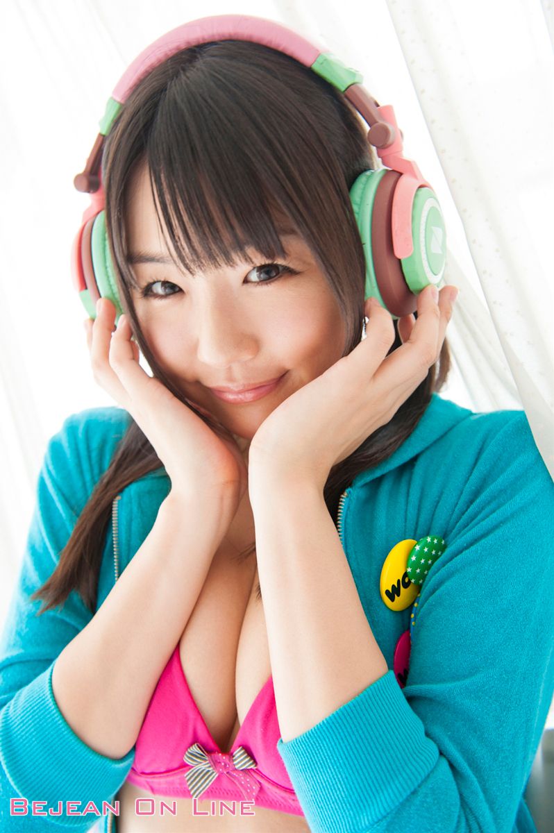 Cover Girl カバーガール Tsubomi つぼみ/萌神小蕾-图11