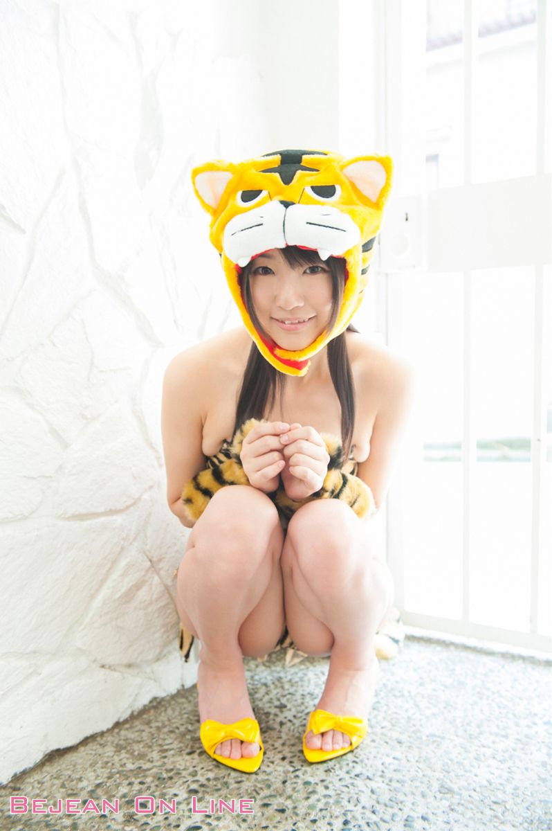 Cover Girl カバーガール Tsubomi つぼみ/萌神小蕾-图2